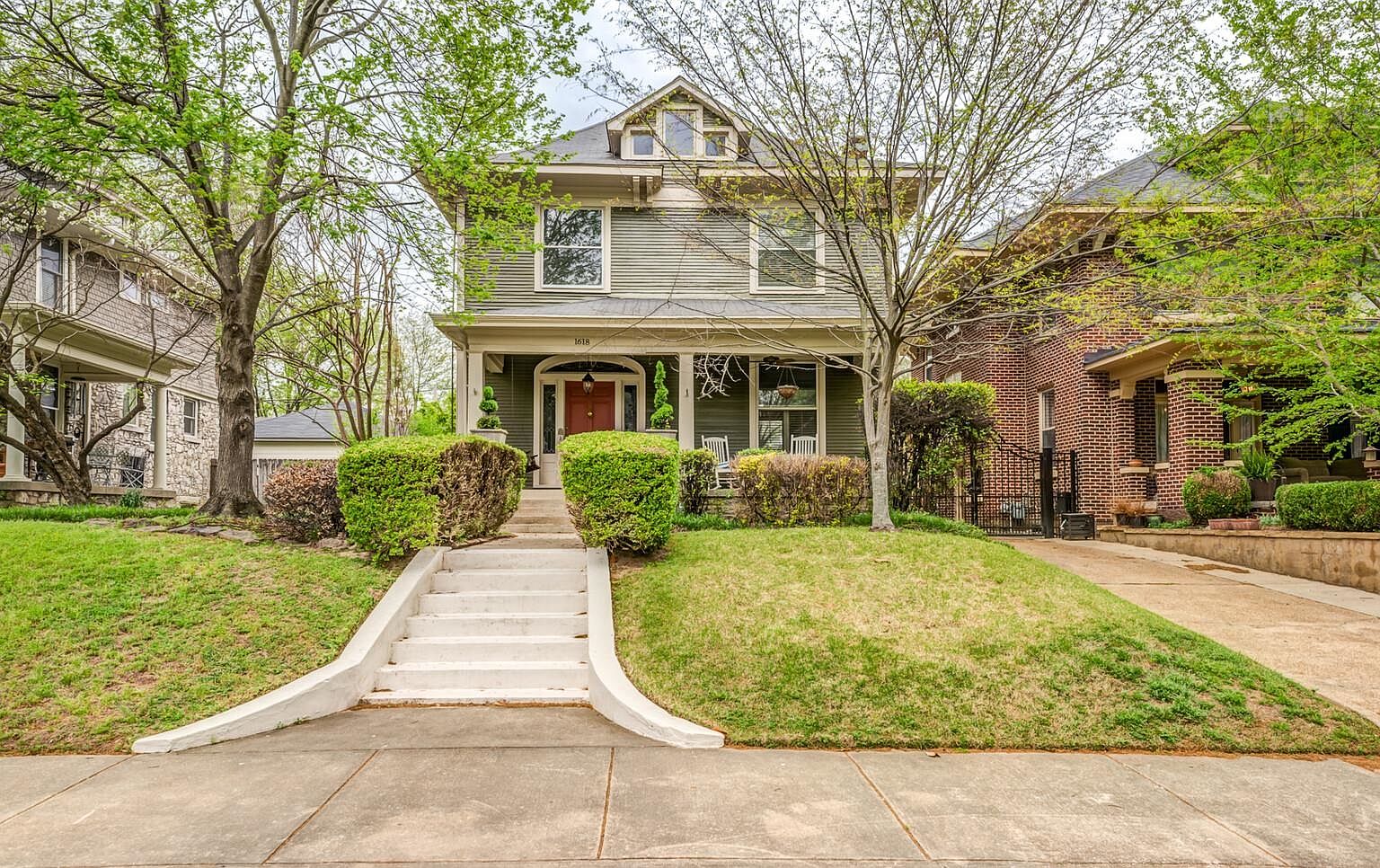 1618 Vinton Ave, Memphis, TN 38104 Zillow