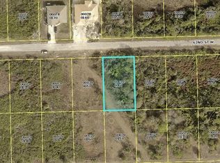 2809 62nd St W, Lehigh Acres, FL 33971