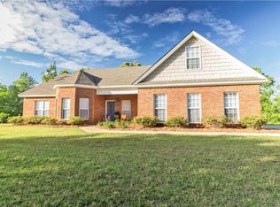 1512 Indian Hill Rd, Prattville, AL 36067