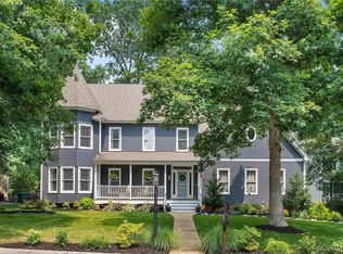 11214 Fanwood Ct, Henrico, VA 23233