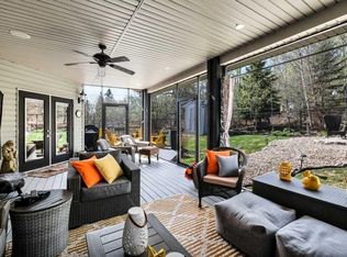 175 N Crystal Springs Dr, Crystal Springs, AB T0C 2V0