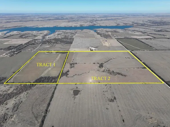 16361 102nd Rd, Burden, KS 67019