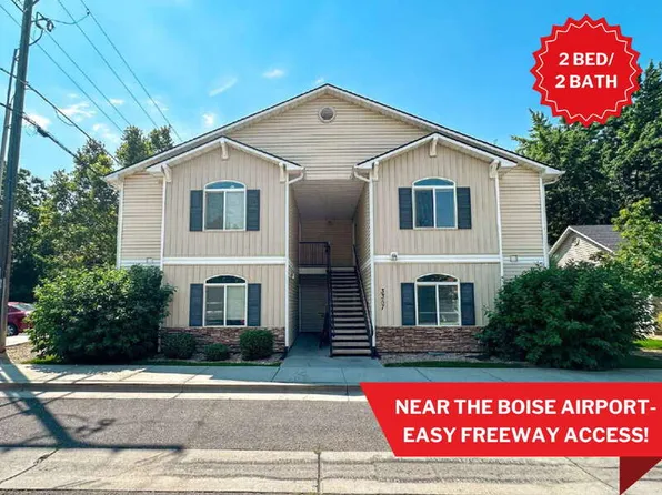 3343 W Murano Ct Unit 202, Boise, ID 83705
