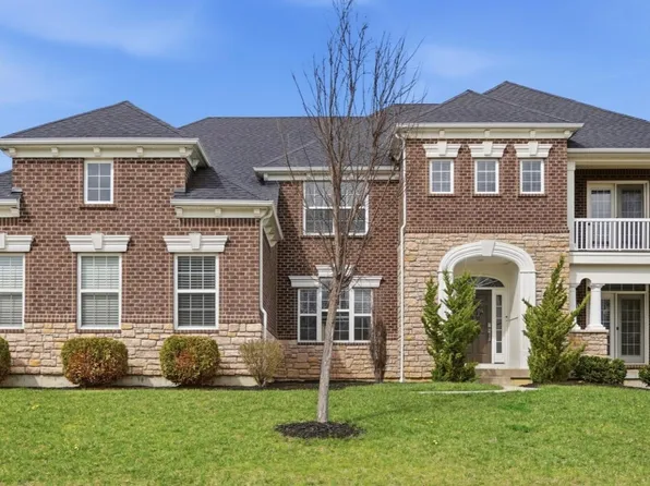 4354 Highland Green Dr, Mason, OH 45040