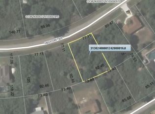 760 Helicon Ter, Sebastian, FL 32958