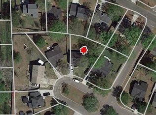 8404 Buttonwood Ct, North Charleston, SC 29420