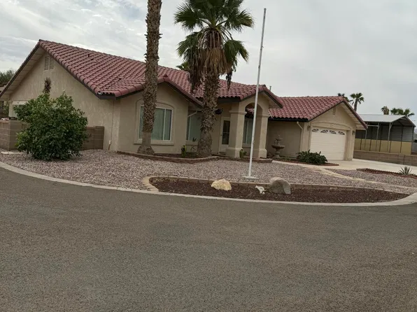 28701 Colorado Ave, Wellton, AZ 85356