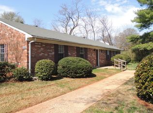 4635 Oxford St, Lynchburg, VA 24502