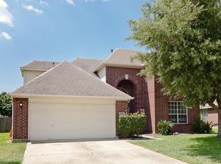 3918 Bracket Dr, Pearland, TX 77581