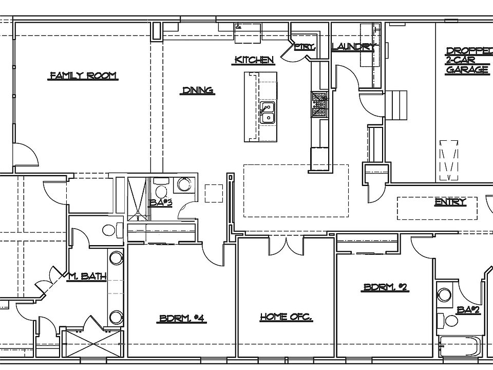 2nd image of 4318 Bancroft Ln
