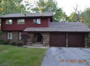 2433 Troy Cir, Olympia Fields, IL 60461