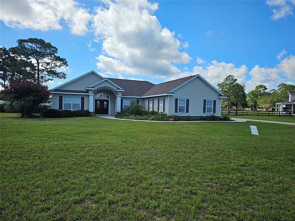 6216 NE 52nd St, Silver Springs, FL 34488 Zillow