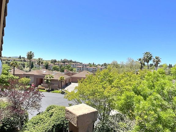 Community view from Balcony