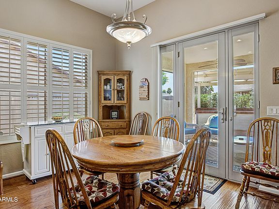 4th image of 5239 N TONOPAH Drive