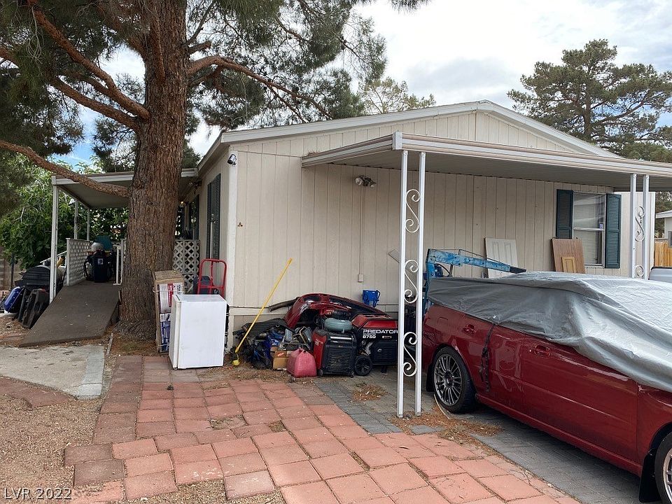 6441 Bamboo Ct, Las Vegas, NV 89108 Zillow