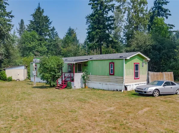 4403 249th Street East, Spanaway, WA 98387