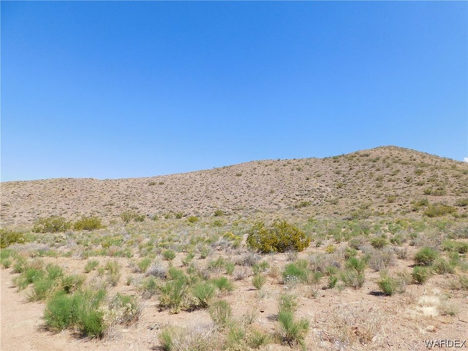 1st image of Lot 5011 E Ashwood Drive