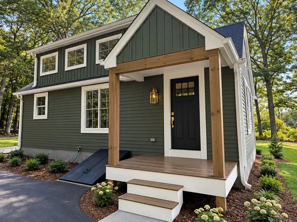 73 Eaton Road, Tolland, CT 06084