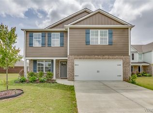 10605 Pheasant Ln, Tuscaloosa, AL 35405