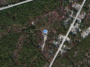 17142 Lauch Blue Rd, Laurel Hill, NC 28351