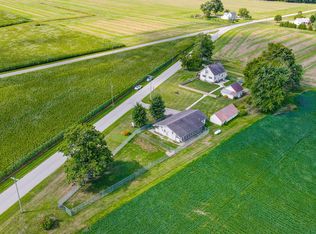 20287 Jennings Delphos Rd, Delphos, OH 45833