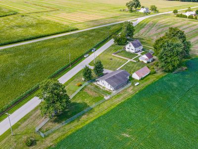 20287 Jennings Delphos Rd, Delphos, OH, 45833