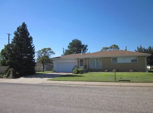 1222 Motz Ave, Hays, KS 67601