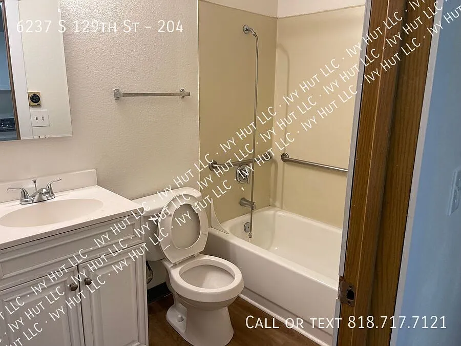Campbell Gardens - Studio units in Renton — Photo 3