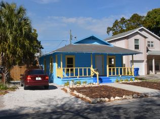2919 Fairfield Ave S, Saint Petersburg, FL 33712
