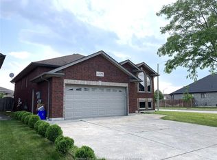 4523 Helsinki Cres, Windsor, ON N9G 0A6