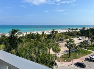 2201 Collins Ave #626, Miami Beach, FL 33139