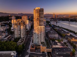 618 Carnarvon St #1407, New Westminster, BC