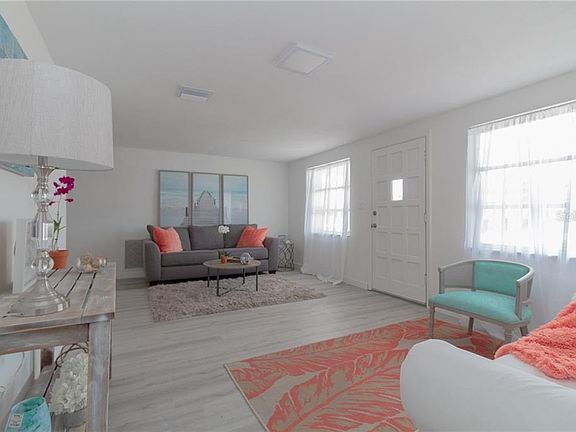 2nd image of 3609 Dickens Dr
