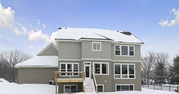 5th image of 2960 Milton Ct