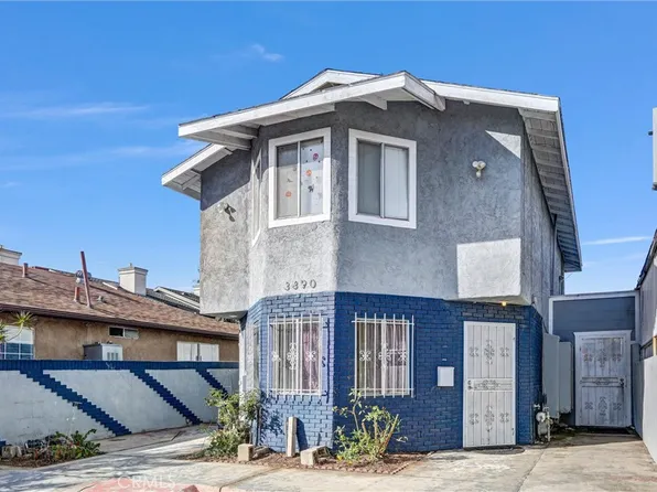 3890 37th St, San Diego, CA 92105