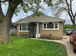 3218 Nelson Ave, Robbins, IL 60472