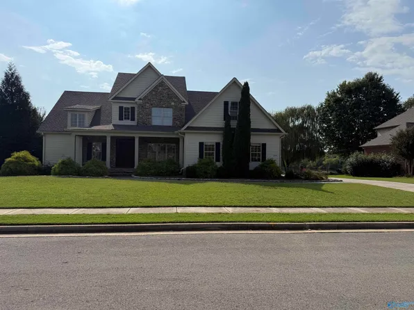 108 River Mill Rd, Huntsville, AL 35811