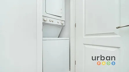 Rented by Urban Pads