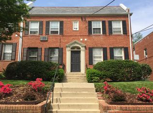 4000-4013 47th St NW #1B, Washington, DC