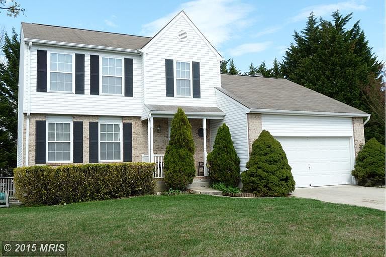 1st image of 704 High Pasture Dr