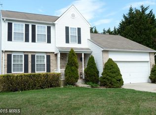 704 High Pasture Dr, Bel Air, MD 21014