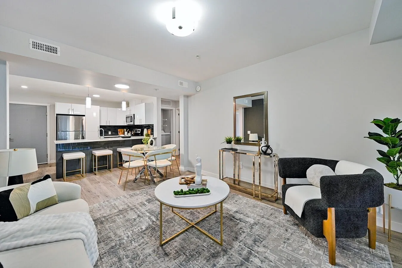 The Onyx Apartments — Photo 4
