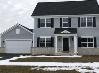 766 Richwood Ave, Elgin, IL 60124