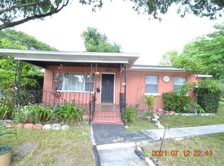 1402 E 27th Ave, Tampa, FL 33605