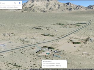 2390 Jade Ave, Sandy Valley, NV 89019