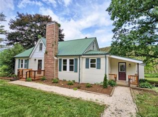 469 Smith Dixon Rd, Jefferson, NC 28640