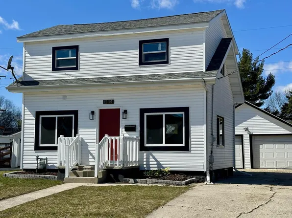 1244 Arlington AVENUE, Manitowoc, WI 54220