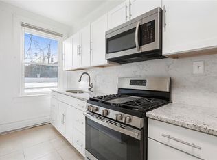 450 Palisade Ave APT 1, Jersey City, NJ 07307