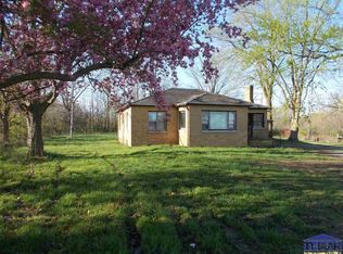 13481 S Geneva Hills Rd, Clinton, IN 47842