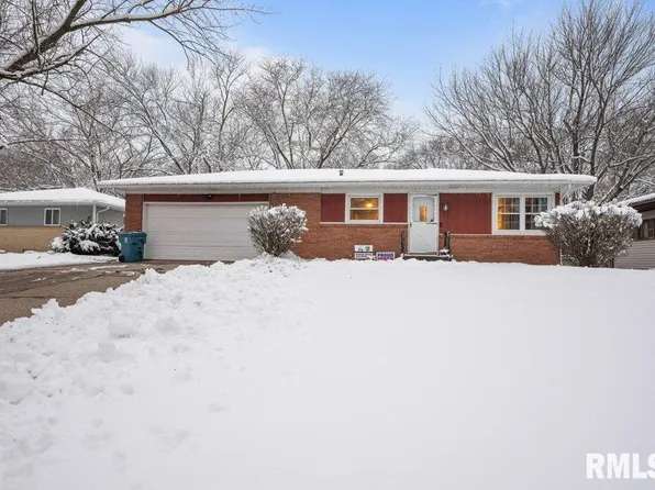 2309 Kennedy Dr, East Moline, IL 61244